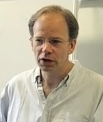 Professor Christopher Cramer