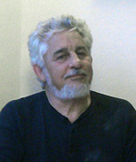 Professor John Sender