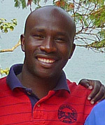 Turinawe Benoni Emmanueil